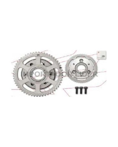 BENDIX COMPLETO PREMIUM 3P-56T SET - ZHF-16Z COMPATIBLE CON FZ-16