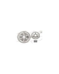 BENDIX COMPLETO PREMIUM 3P-56T SET - ZHF-16Z COMPATIBLE CON FZ-16