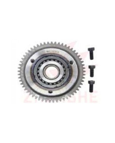 BENDIX COMPLETO PREMIUM 20P-57T (6.5MM) UND - CZHG-200 COMPATIBLE CON CG-200