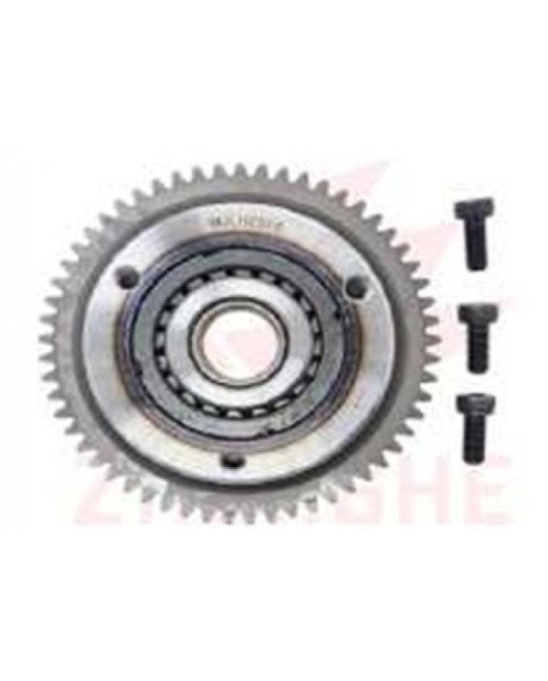 BENDIX COMPLETO PREMIUM 20P-57T (6.5MM) UND - CZHG-200 COMPATIBLE CON CG-200