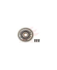 BENDIX COMPLETO PREMIUM 20P-46T (8MM) SET - COMPATIBLE CON CARGUERO-300