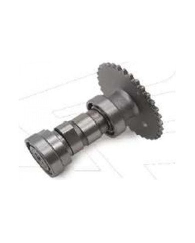 ARBOL LEVA PREMIUM C/PIÑON UND - COMPATIBLE CON SCOOTER-125/150