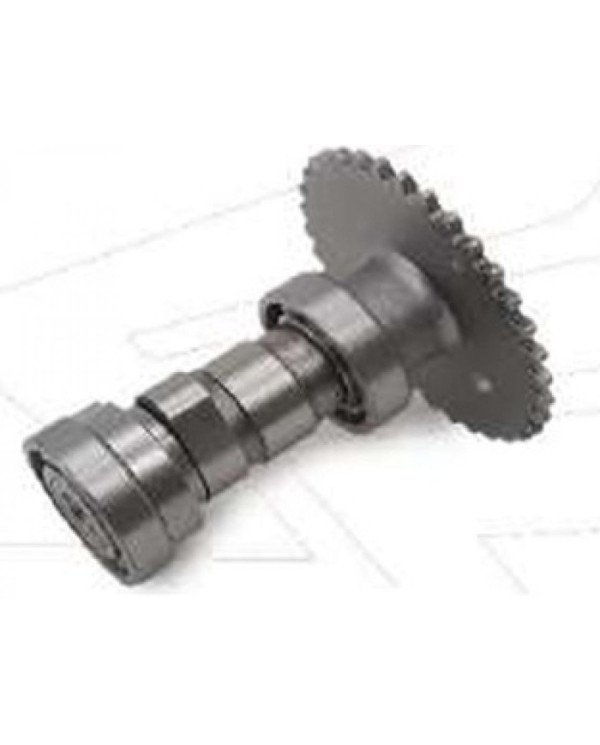 ARBOL LEVA PREMIUM C/PIÑON UND - COMPATIBLE CON SCOOTER-125/150