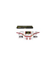 TIMON KIT PROTAPER ROJO PRO GDM