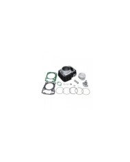 CILINDRO KIT CBF150 (57.3MM)UNICOR/INVICTA NEGRO KIGCOL