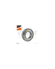 RODAJE 6005 47-25MM  GDM METAL PROFESIONAL