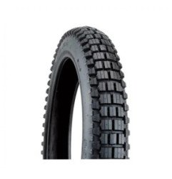LLANTA 300-17 TT DURO TRIAL 4PR HF-307 LLANTA 300-17 TT DURO TRIAL 4PR HF-307