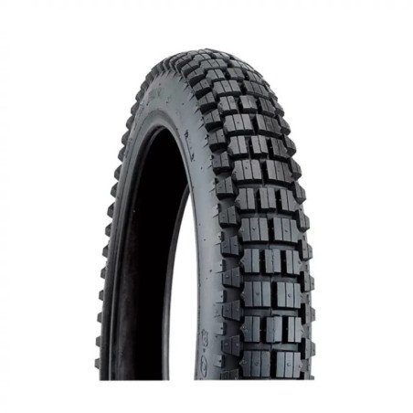 LLANTA 300-17 TT DURO TRIAL 4PR HF-307