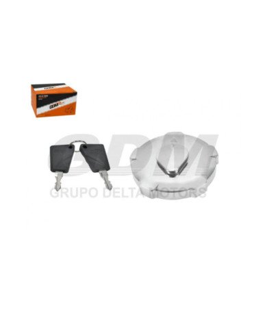 TAPA TANQUE CG125 ULTRA PROFESIONAL