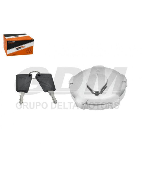 TAPA TANQUE CG125 ULTRA PROFESIONAL