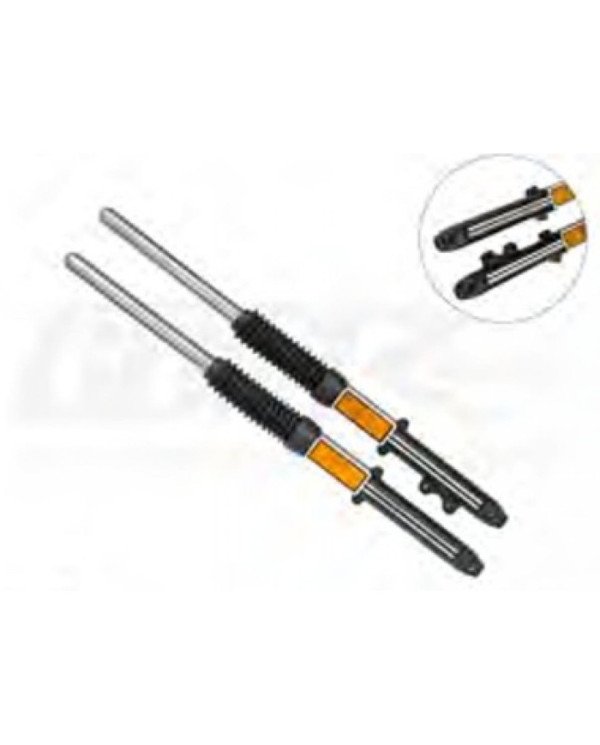 TELESCOPICA BARRA  SOLAS BER150 GDM