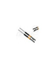 TELESCOPICA BARRA  SOLAS BER150 GDM