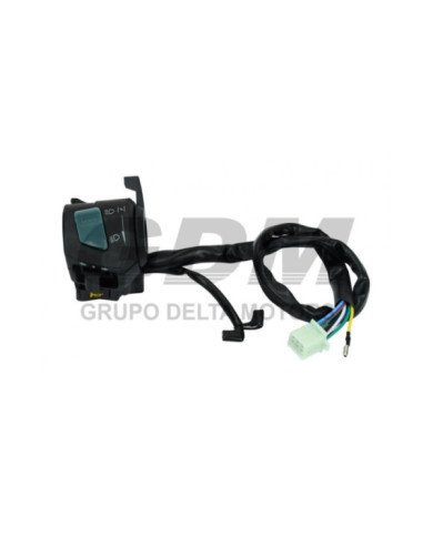 SWITCH IZQUIERDO C/SHOCK GL LIGUANG