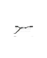 ESTRIBO COMPLETO DELT GL 16MM GDM