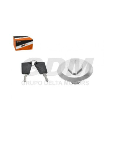 TAPA TANQUE C/LLAVE XL-BROSS BJR