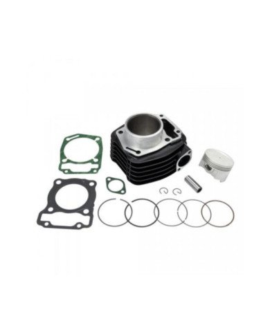 CILINDRO KIT HONDA CB190R/XR190L KIGCOL