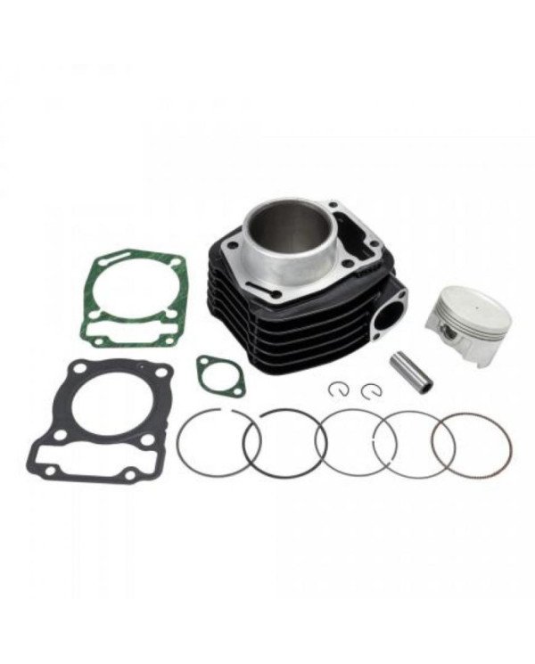 CILINDRO KIT HONDA CB190R/XR190L KIGCOL