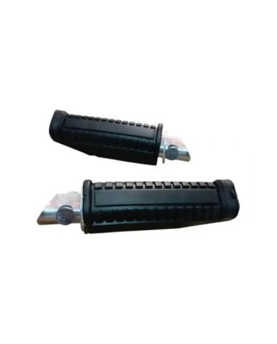 ESTRIBO DELT IZQUIERDO PULSAR 135 KAMLA