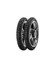 LLANTA 2.75-18 (80/100-18, 80/90-18, 90/80-18) CROSS PIRELLI CITY 42P TT DELANTERA