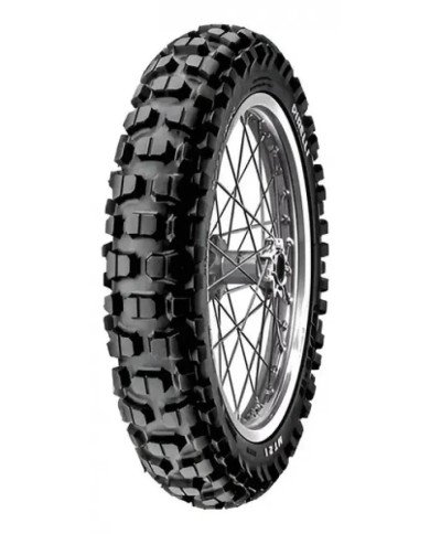 LLANTA 120/90-18 CROSS PIRELLI MT 21 RALLYCROSS 65R TT POSTERIOR