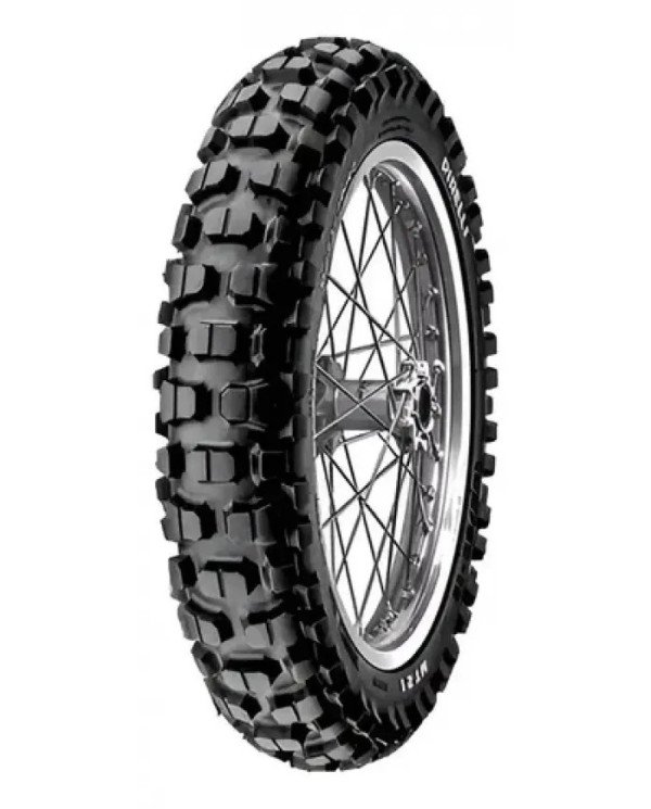 LLANTA 120/90-18 CROSS PIRELLI MT 21 RALLYCROSS 65R TT POSTERIOR