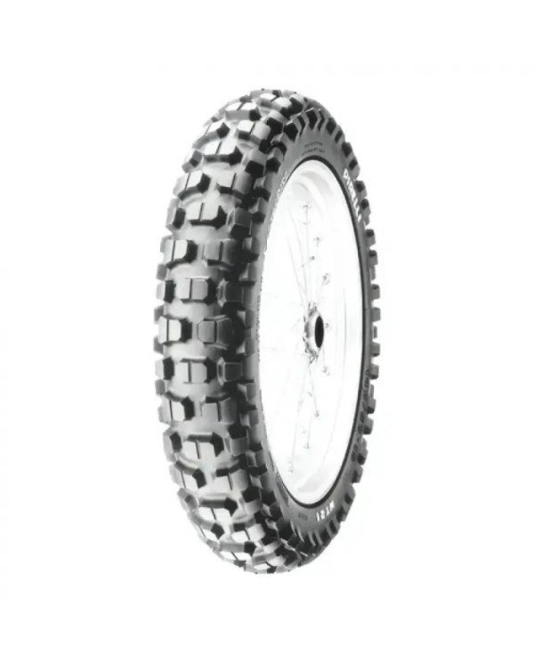LLANTA 90/90-21 (3.00-21) MIXTA PIRELLI MT 21 RALLYCROSS 54R TT DELANTERA