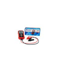 DETECTOR VOLTAJE/BATERIA/CORRIENTE/SELENIO/ALTERNADOR
