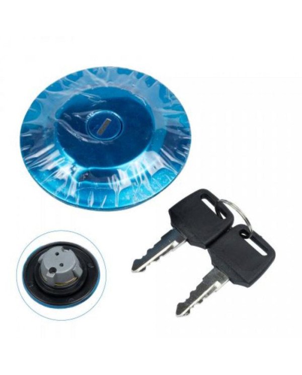 TAPA TANQUE XTZ125/YBR125