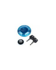 TAPA TANQUE XTZ125/YBR125