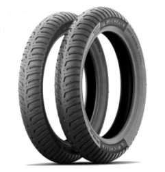 LLANTA 80-90-17 (275-17)TL 50S CITY EXTRA MICHELIN LLANTA 80-90-17 (275-17)TL 50S CITY EXTRA MICHELIN