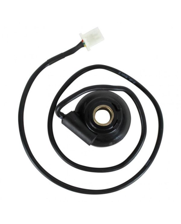 PIÑON SENSOR VELOCIMETRO FZ16 ANTIGUO