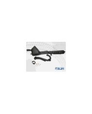 TUBO ESCAPE XL150/185/200 CLAU