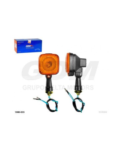 FARO DIRECCIONAL POST XL 185 / MTKR GDM