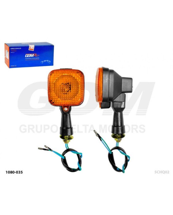FARO DIRECCIONAL POST XL 185 / MTKR GDM