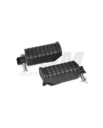 ESTRIBO DELT PULSAR135/180