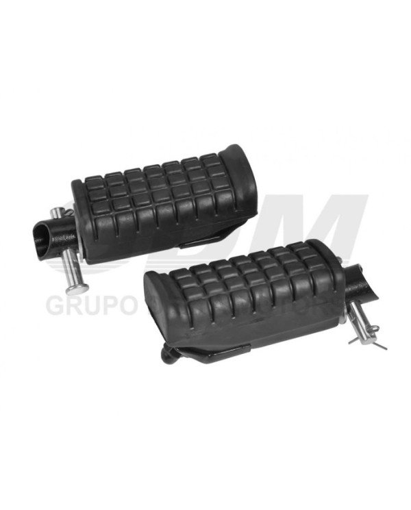 ESTRIBO DELT PULSAR135/180