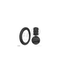 LLANTA 2 75X18 RALCO GRIPPER 275-18 TT