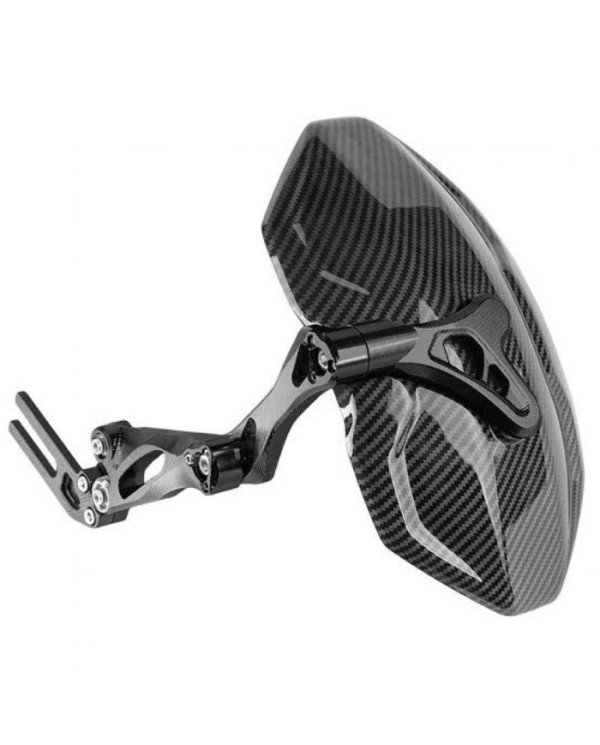 GUARDAF POST UNIVERSAL FIBRA CARBONO