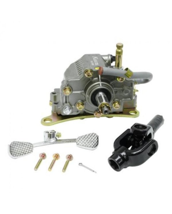 CAJA RETROCESO C/YUGO 20MM CHEM 450CC KIGCOL