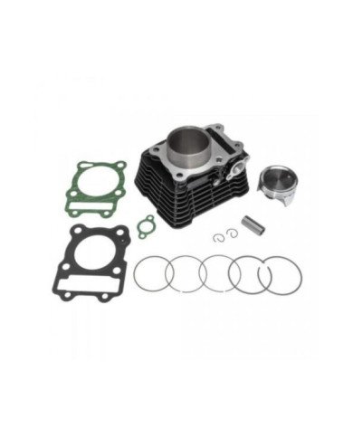 CILINDRO KIT SUZUKI GIXXER150 KIGCOL