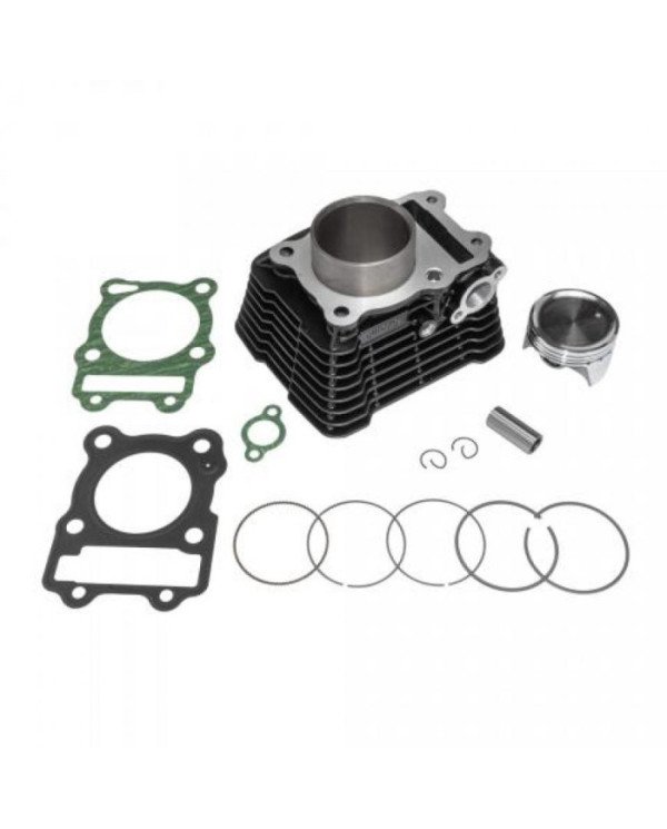 CILINDRO KIT SUZUKI GIXXER150 KIGCOL