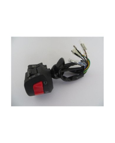 SWITCH DERECHO B/ENCEND C/GRUESO CGL125 KIGCOL