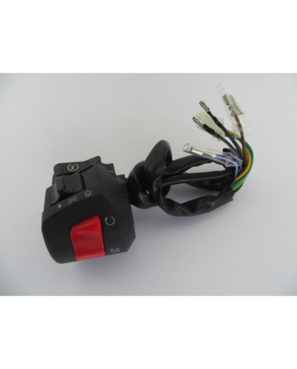 SWITCH DERECHO B/ENCEND C/GRUESO CGL125 KIGCOL