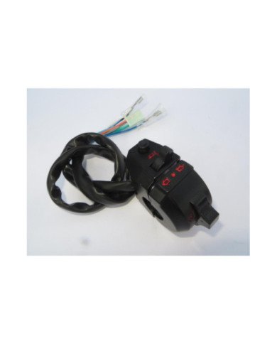 SWITCH COMANDO IZQUIERDO DAX KIGCOL