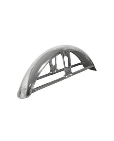 GUARDAF DELT METAL CG125 CROMADO BJR