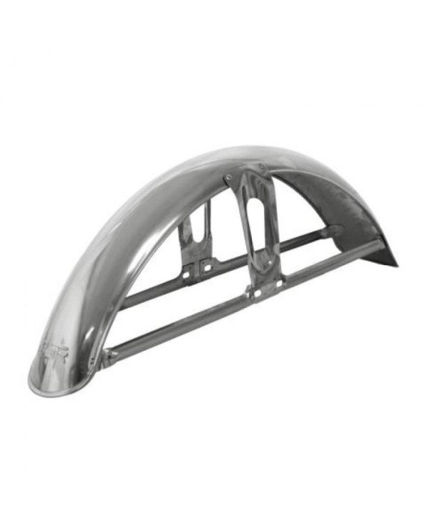 GUARDAF DELT METAL CG125 CROMADO BJR