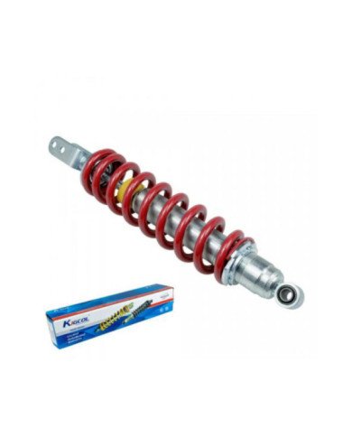 AMORTIGUADOR MONOSHOCK SSENDA DURO 200-250 ADVENTURE 420MM KIGCOL