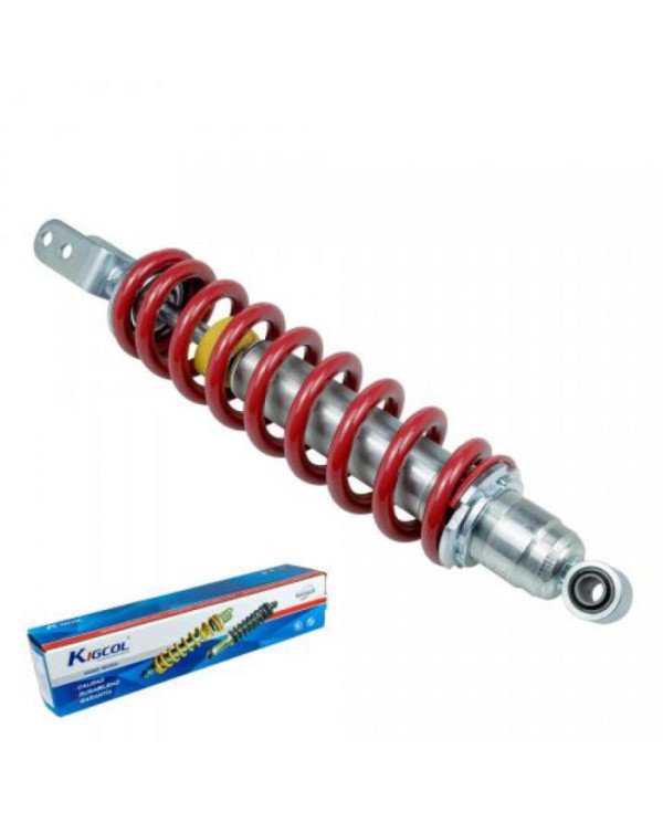 AMORTIGUADOR MONOSHOCK SSENDA DURO 200-250 ADVENTURE 420MM KIGCOL