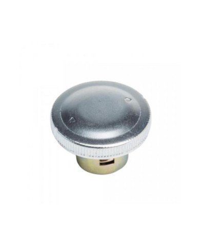 TAPA TANQUE REDONDA WAVE100 CLAU