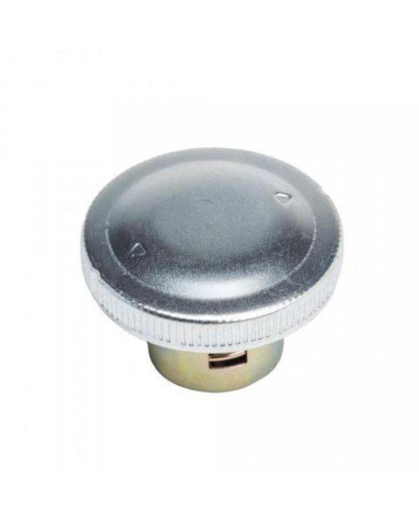 TAPA TANQUE REDONDA WAVE100 CLAU